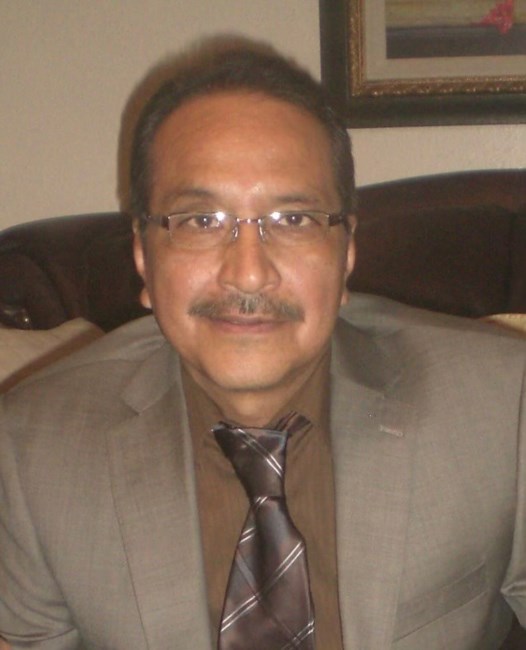 Obituary of Sergio Mata