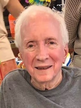 Obituary of Ronald B. Schwartz