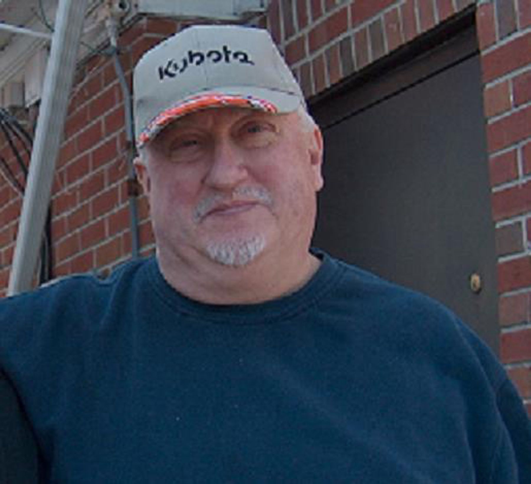 Obituary of Leslie Forrest Griffin Jr.