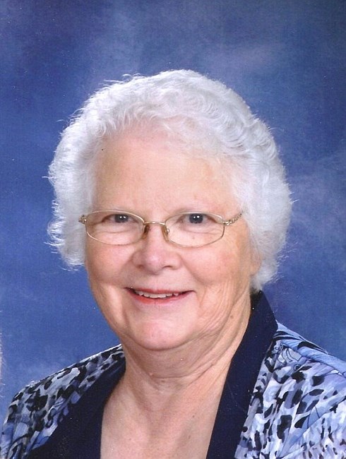 Obituary of Jeanette Angelle Prescott
