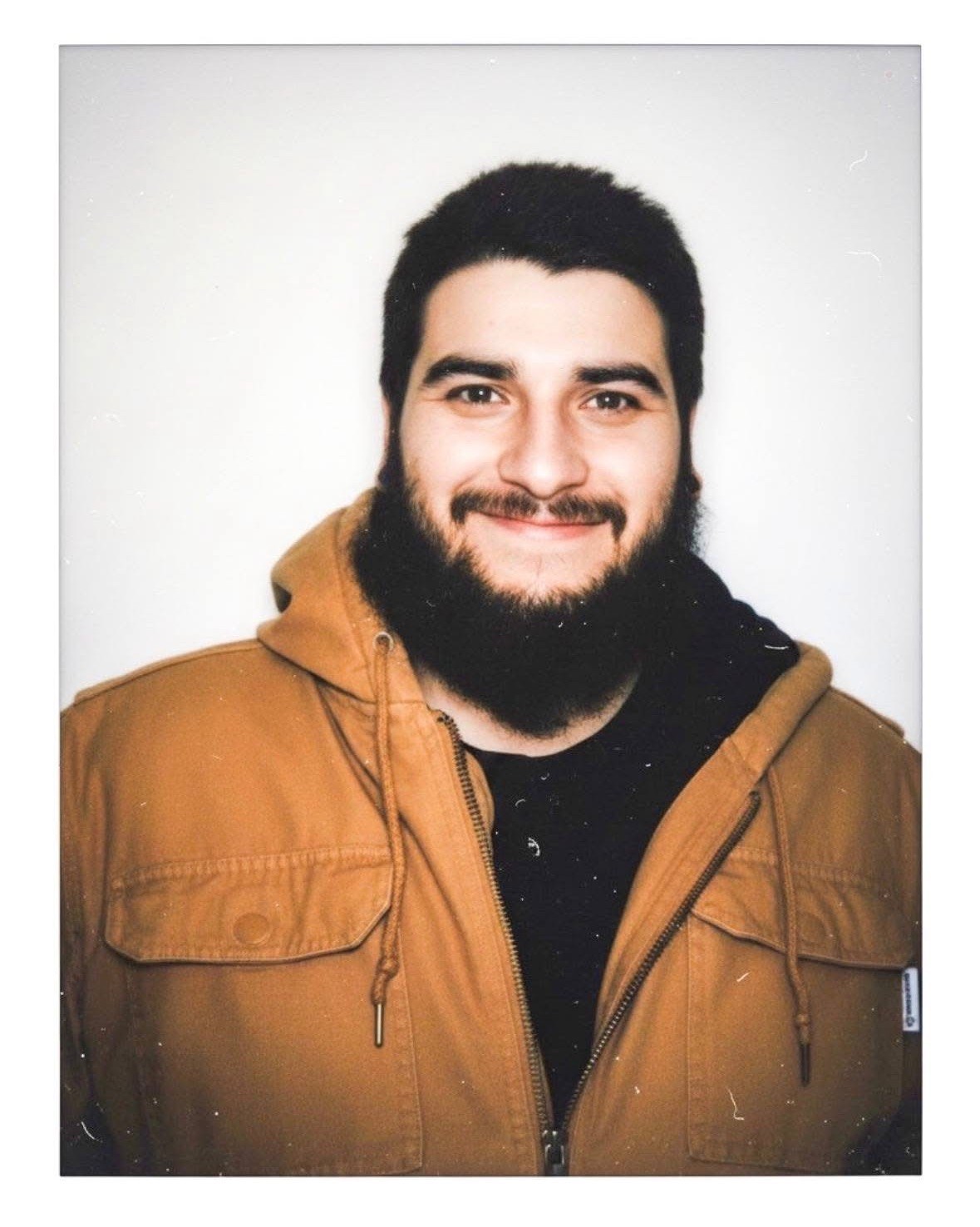 Obituary of Enrique Jesus Valadez