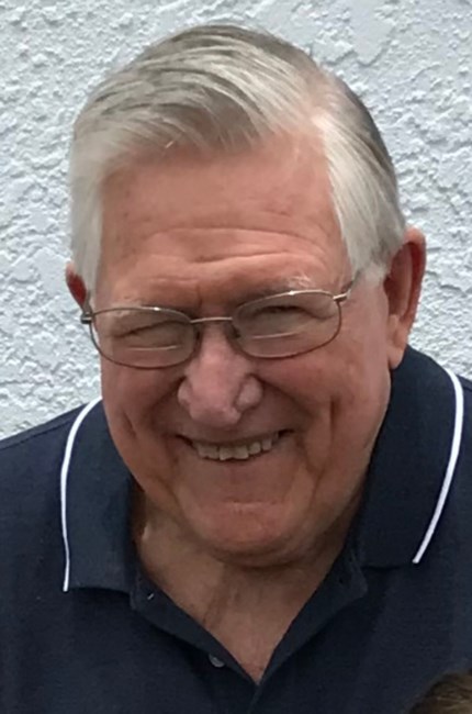 Obituary of Ronald G Presnell