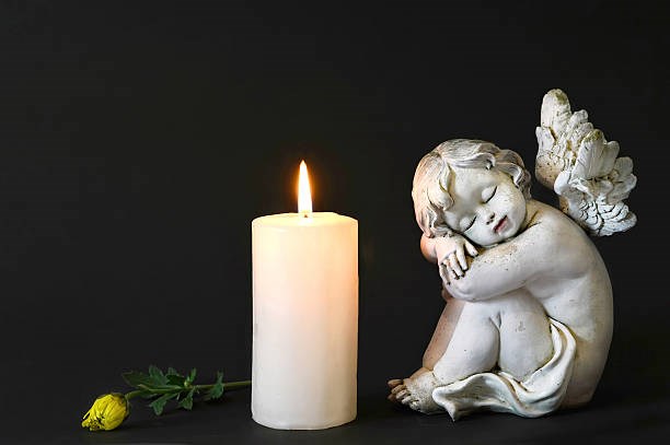 Obituary of Baby Jesus Rodriguez