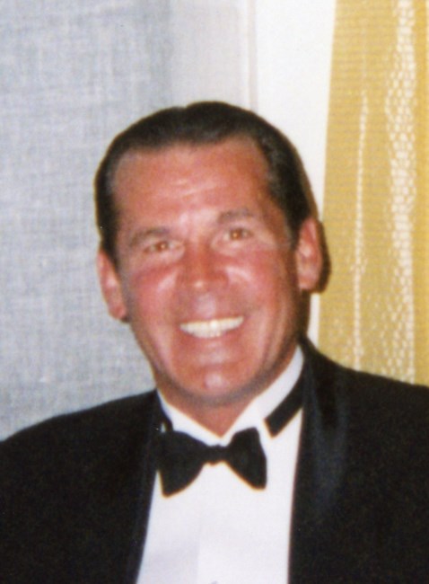 Obituary of Michael A. Cerussi Jr.