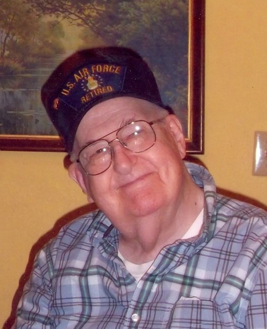 Obituary of Norman Raymond Alfors Sr.