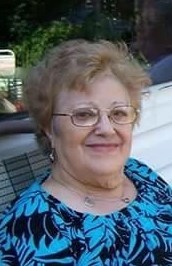 Obituary of Maria Fatima Rocha