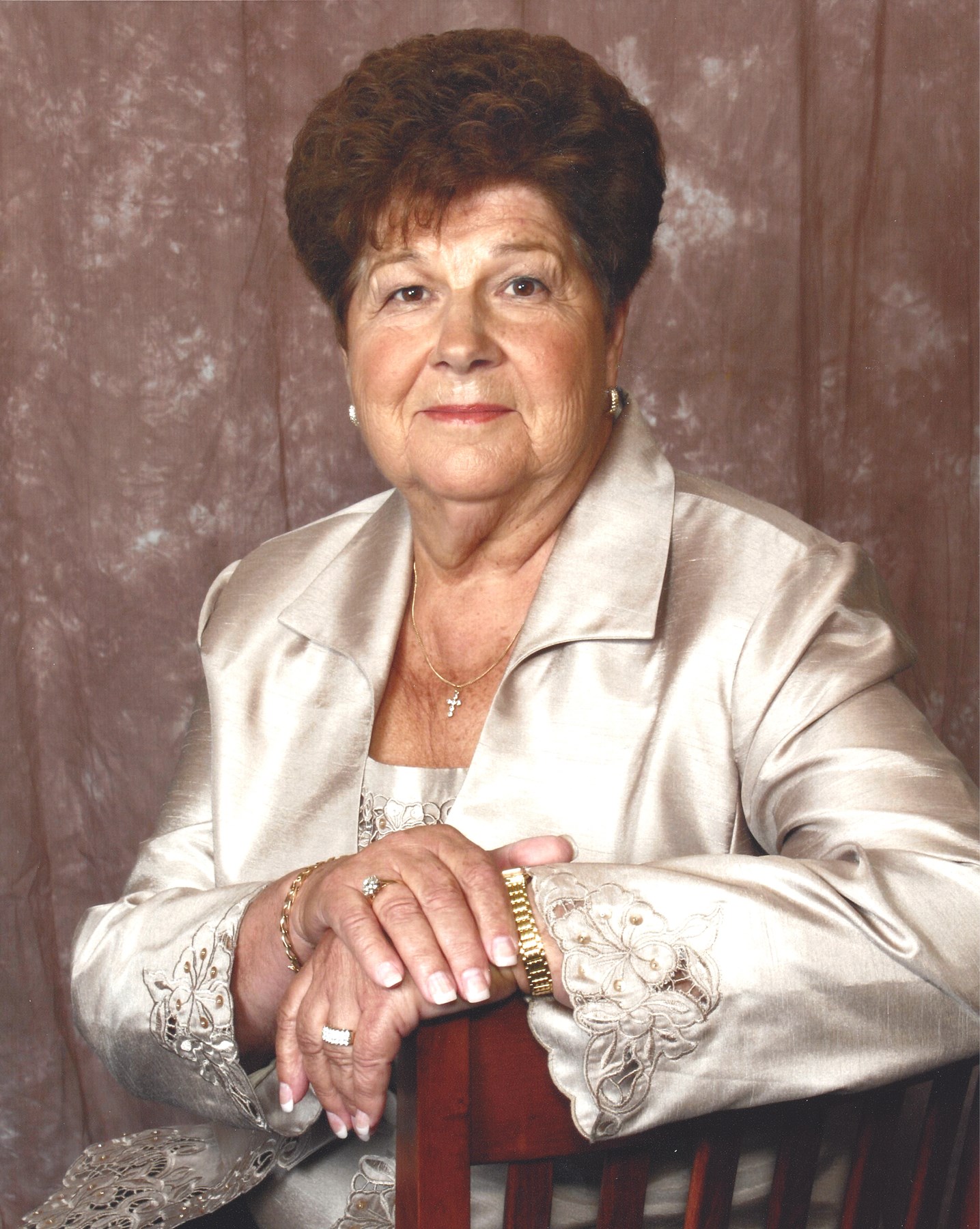 Jacqueline Dufort Obituary Repentigny, QC