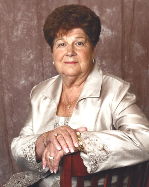 Obituary of Jacqueline Dufort