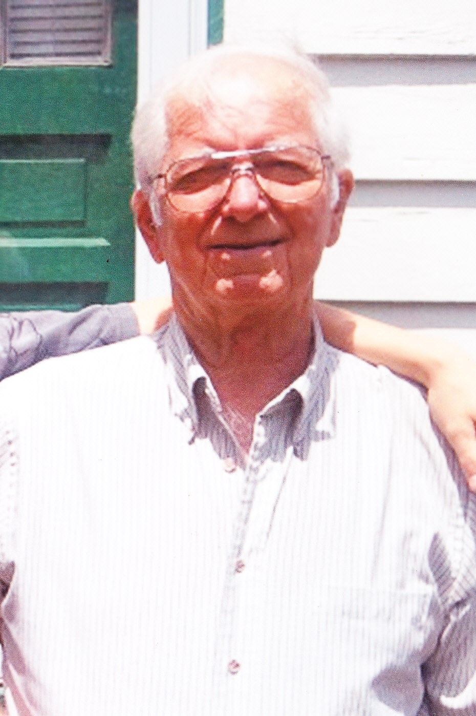 Obituary of Alan C Woodham Jr.
