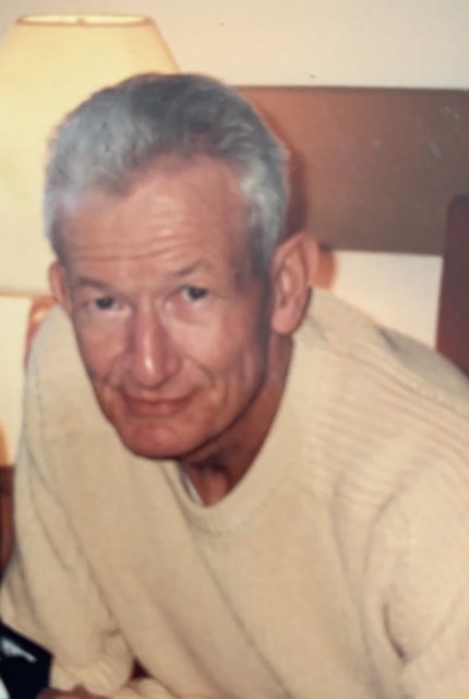 Obituary of Ronald Vaughn Pugh