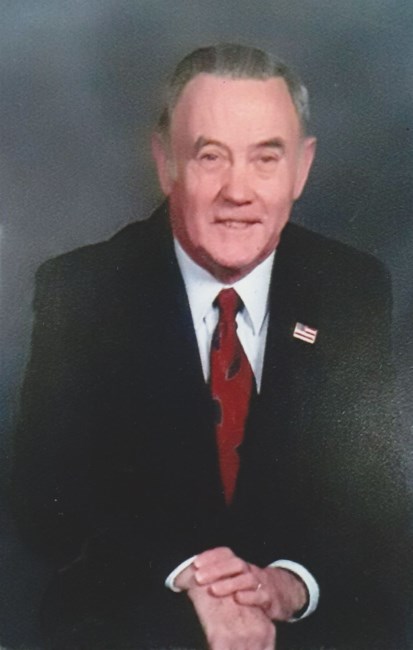Obituary of Gordon D. Kirk
