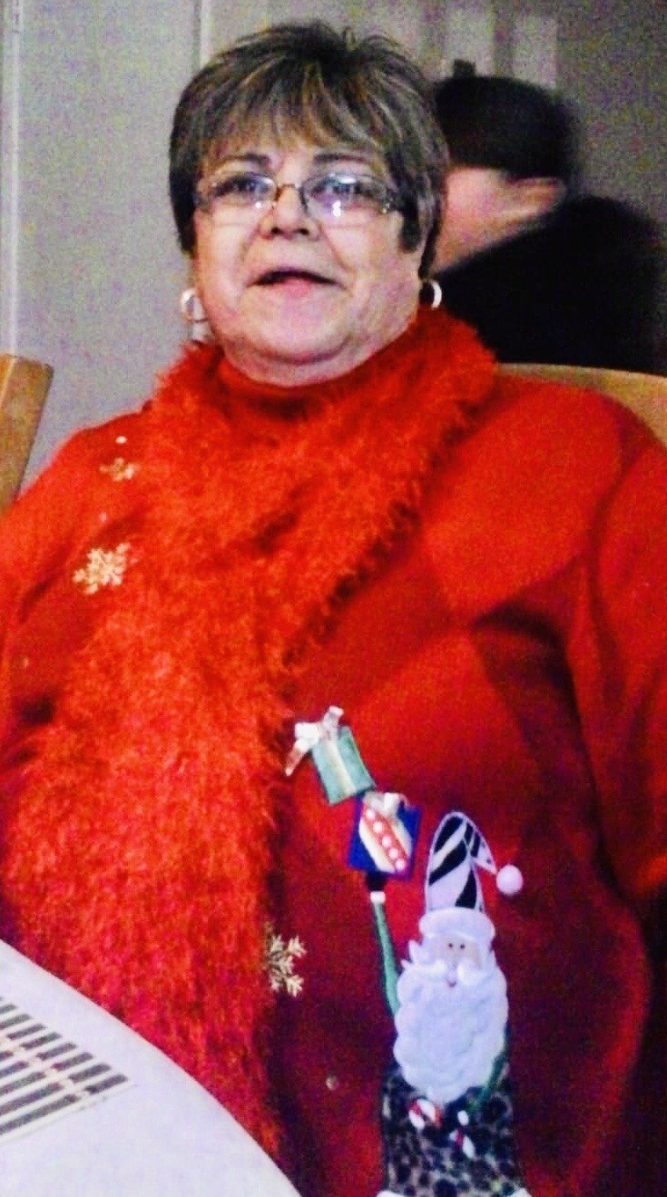 Obituary of Maria Guadalupe Peña