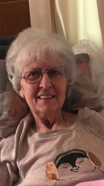 Obituary of Carole Irene Anderson