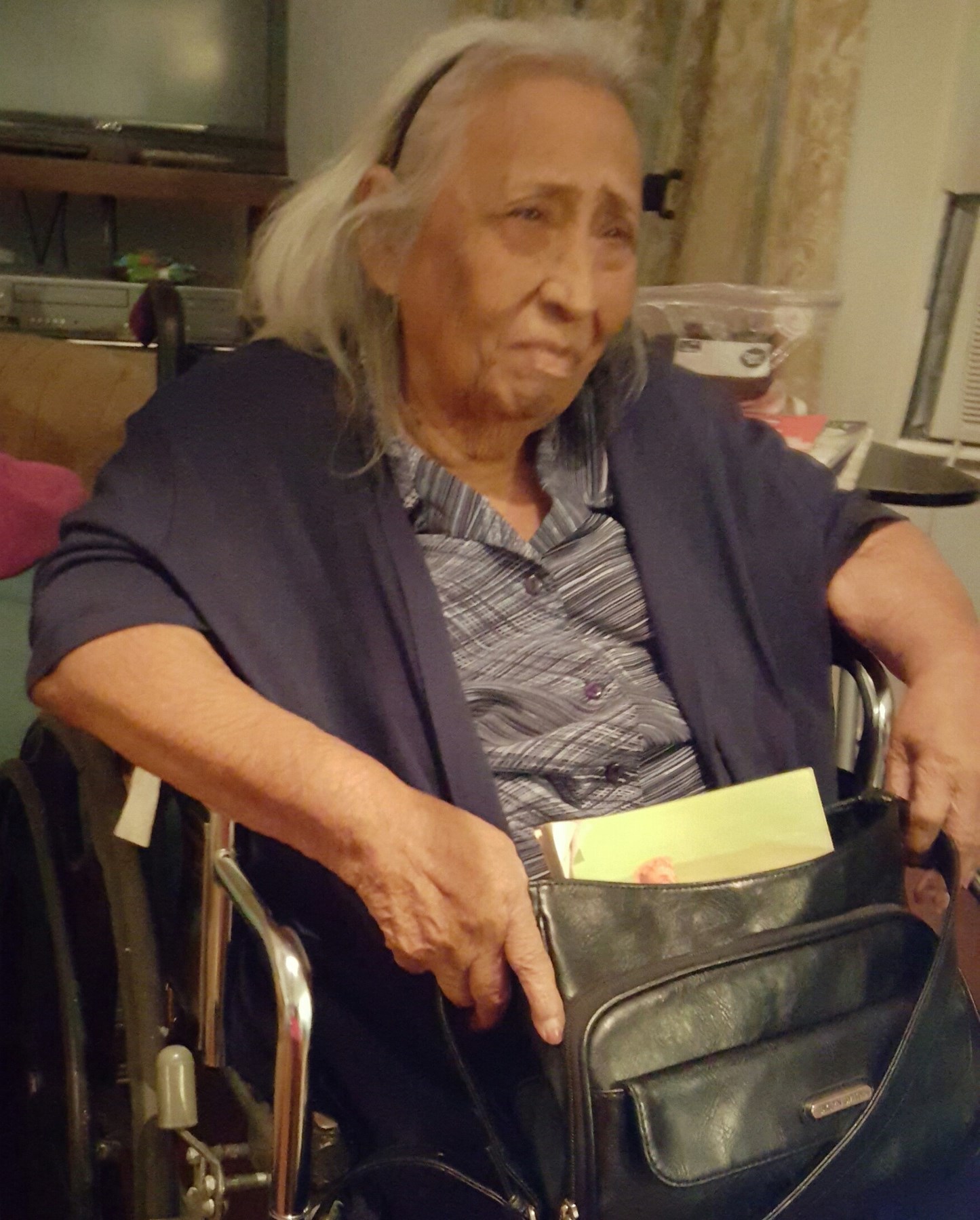 Obituary of Sara H. Saldivar