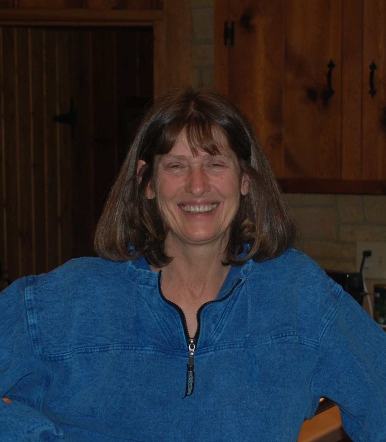 Obituary of Rita Eileen Barrett