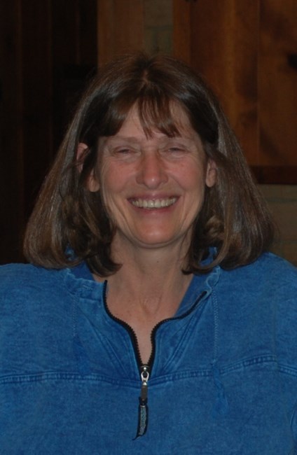 Obituario de Rita Eileen Barrett