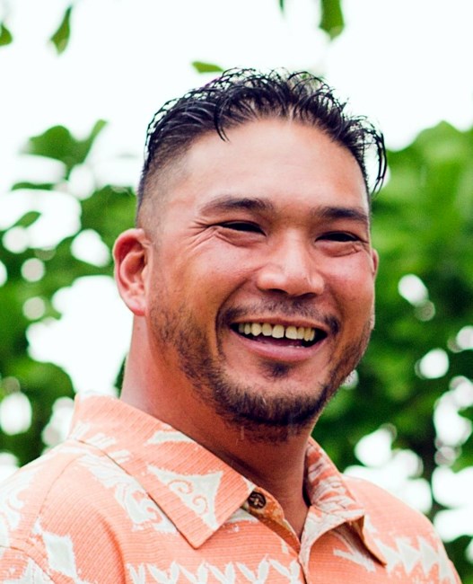 Obituary of Geronimo Mariano Gungon III