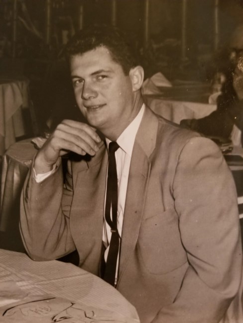 Obituario de John Atwood Chase Sr.