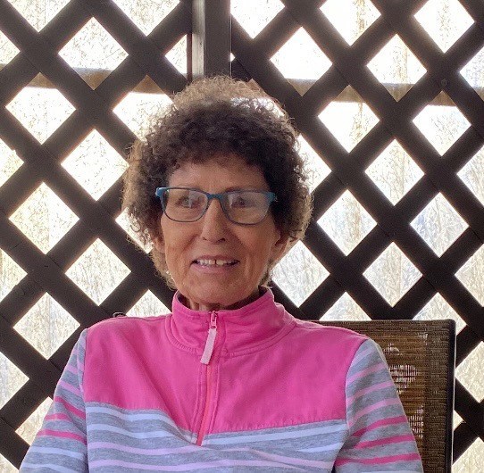 Obituary of Betty Mowen