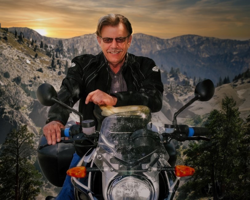 Obituary of Scott Jackson