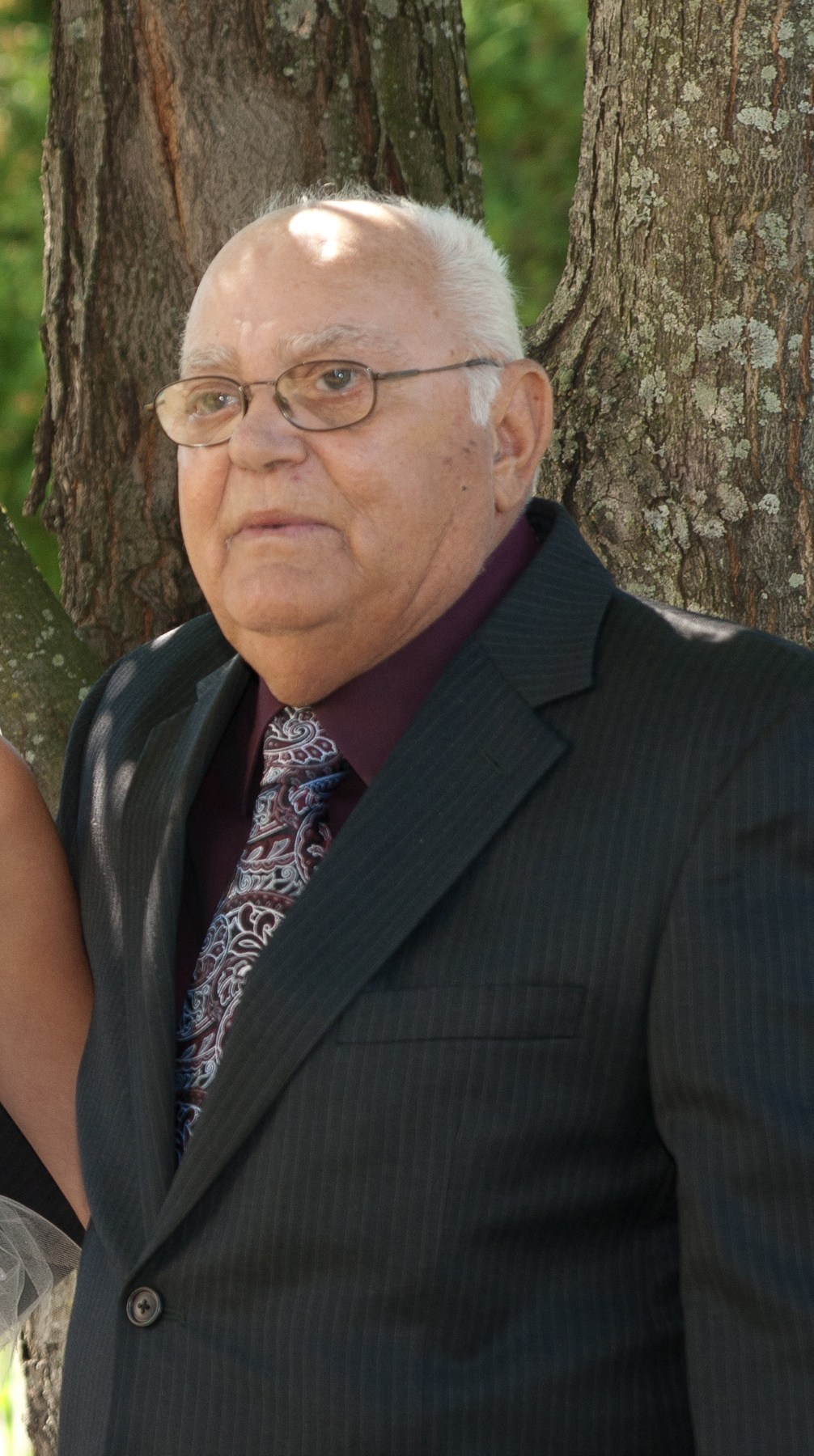 Obituary of André Poliquin