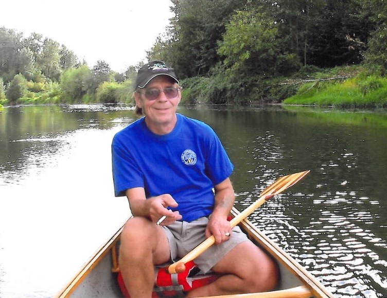 Obituary of Ronald Gordon Johnson