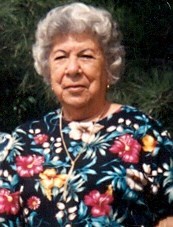 Obituary of Juana S Herrera
