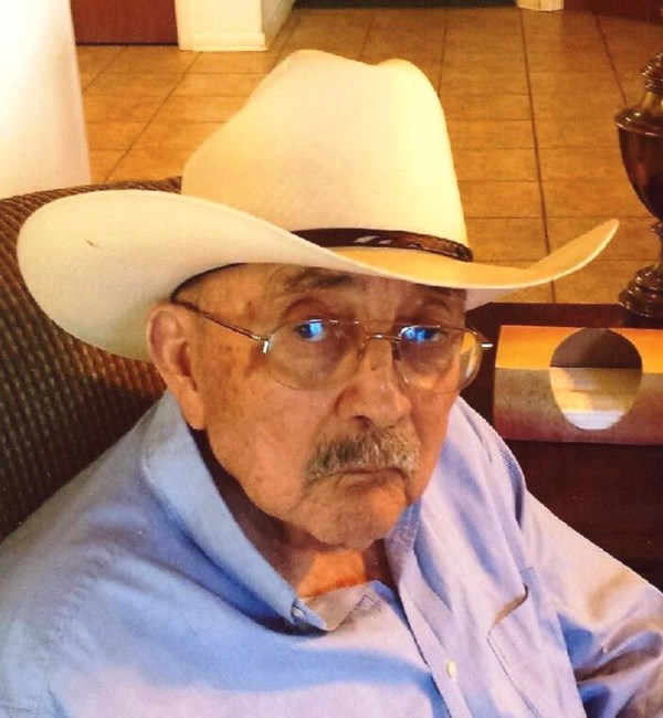 Obituary of Ramon Hernandez-Ramos