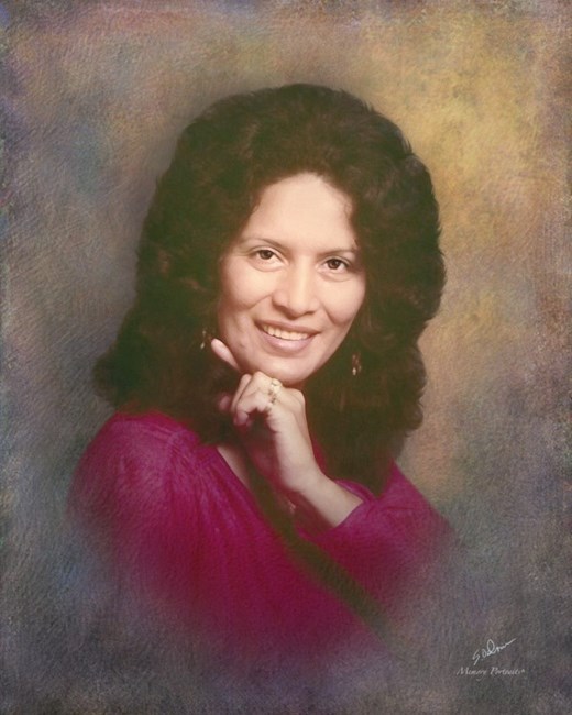 Obituary of Barbara Armstrong