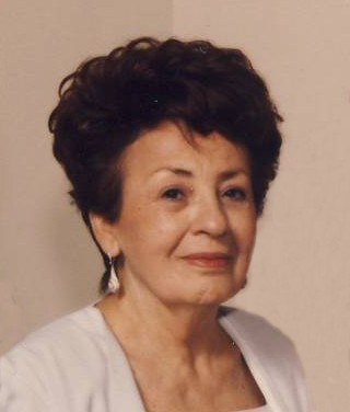 Obituary of Connie R. Amato Calfa