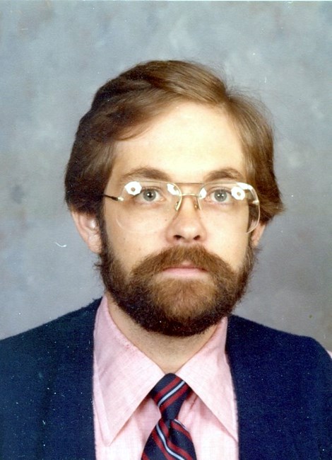 Obituary of Richard E. Jankowski