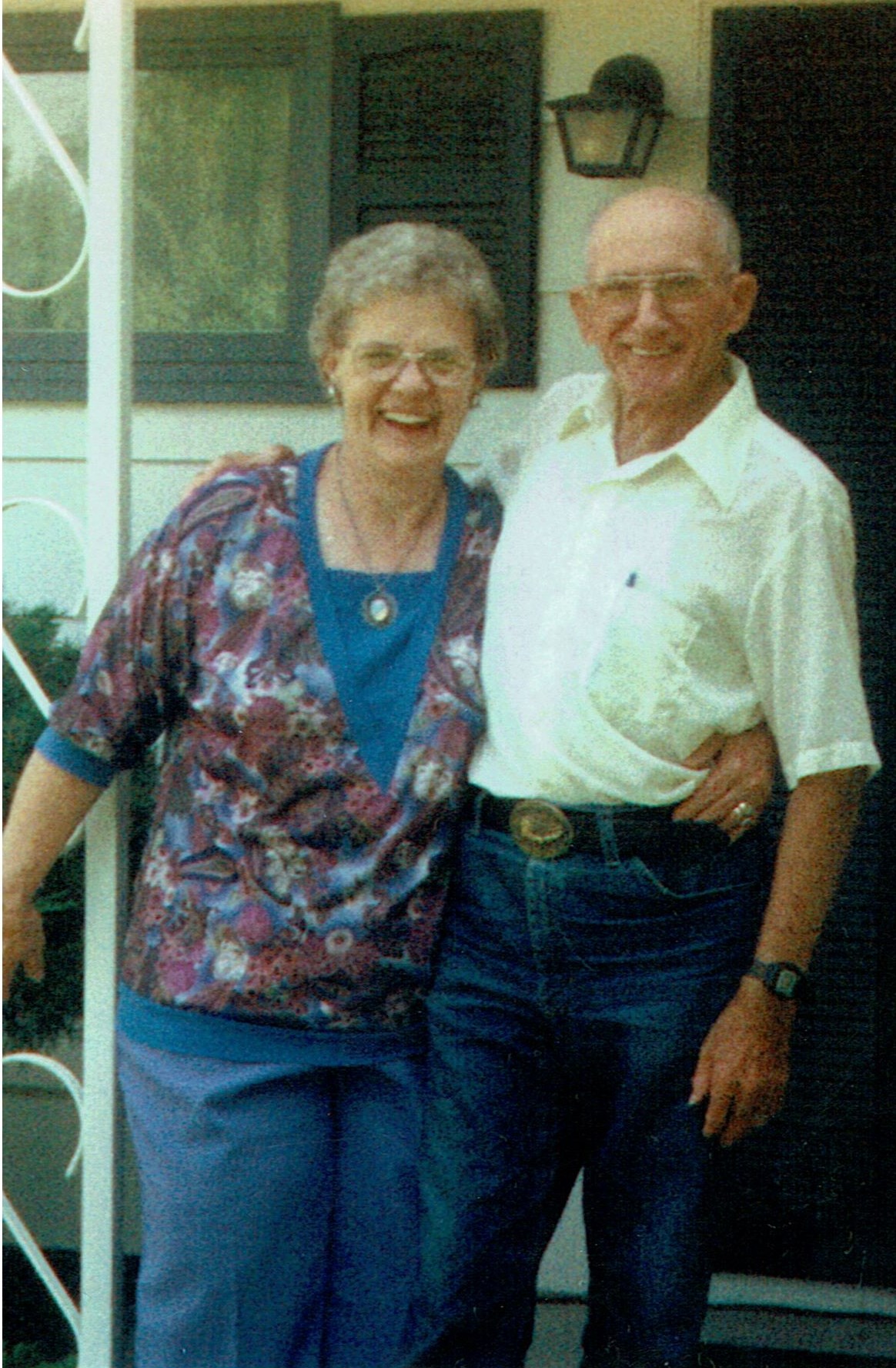 Obituary of Frances "Fran" Lee (Everman) Stinson