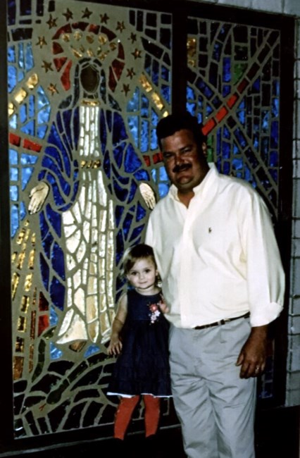 Obituary of Miguel Estevan Luis Sanchez