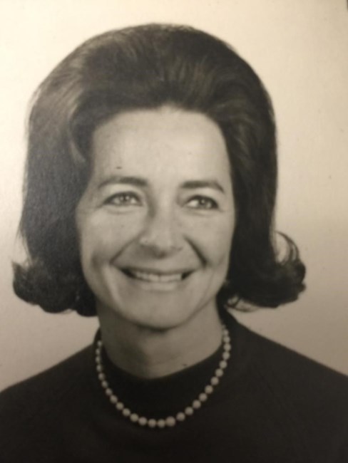 Obituary of Jacqueline Paulson