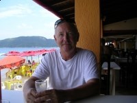 Obituary of Harold "Skip" Zenger