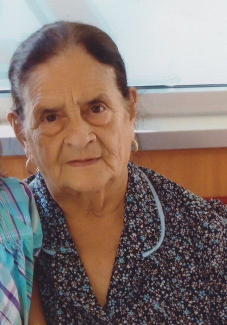 Obituario de Audelia Aguilar Mendez