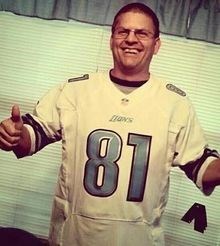 Obituary of Craig Alan Potter