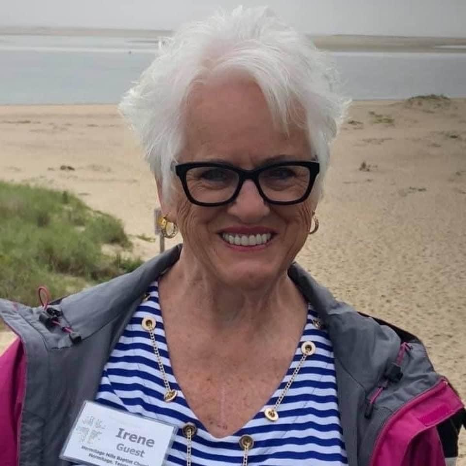 Obituary of Irene D. Guest