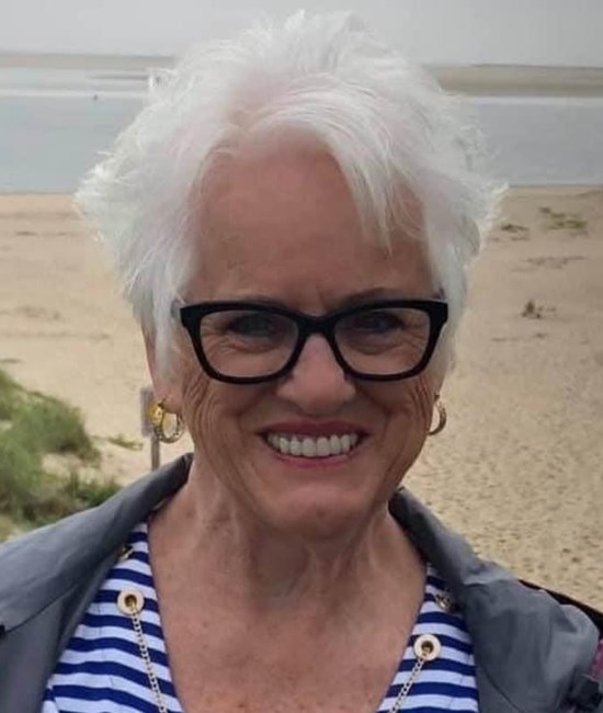 Obituary of Irene D. Guest