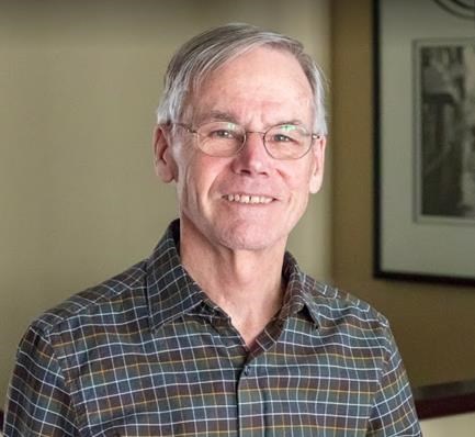 Obituary of Hugh Alexander Brown