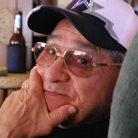 Obituary of Henry S. Muñoz