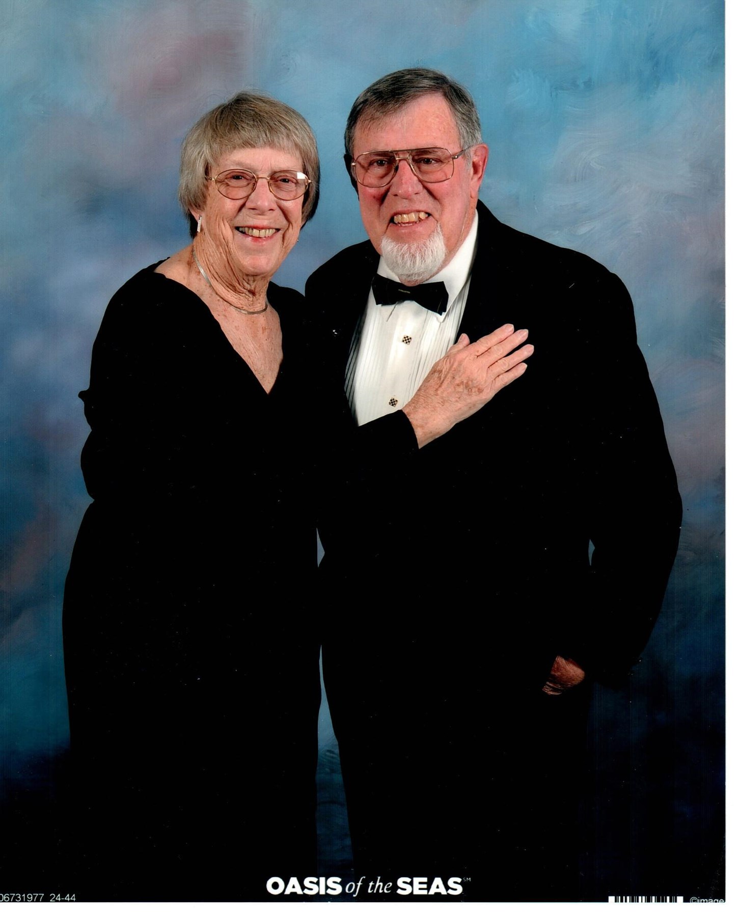 Obituary of Stanley Howard Wantland