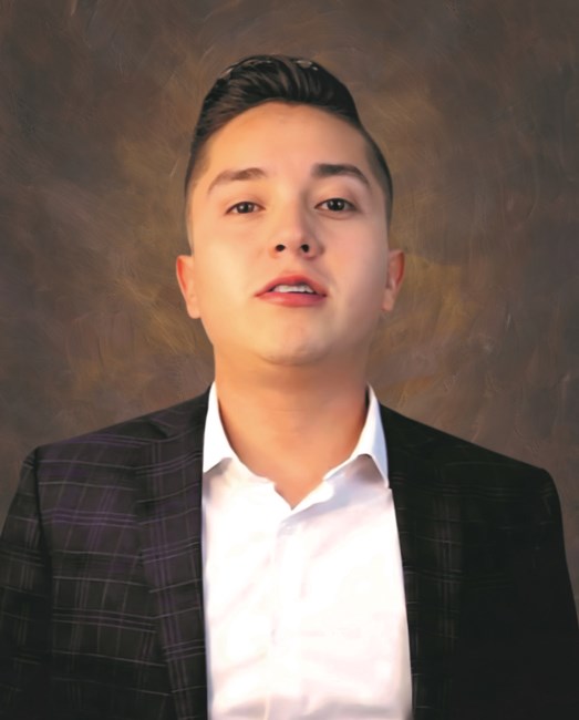 Obituary of Gilberto Giovanni Jaime Rocha