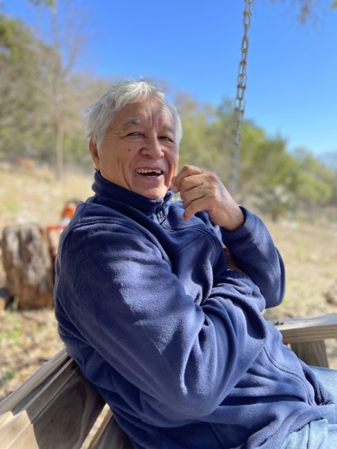 Obituario de Pablo Zuniga