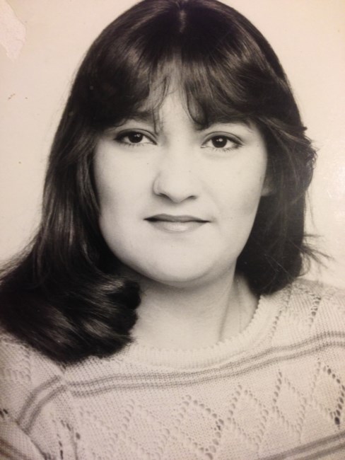 Obituary of Sylvia Ann Simmons