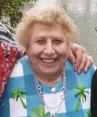 Obituary of Viola M Thomas