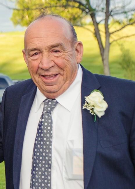 Obituary of Mr. Lawrence Fernand Derouard Sr.