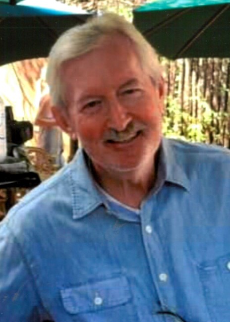 Obituary of Frank Wayne Johnstone