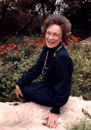 Obituary of Peggy Locke Mueller