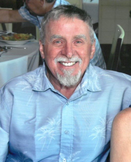 Obituary of David Logan Kennedy